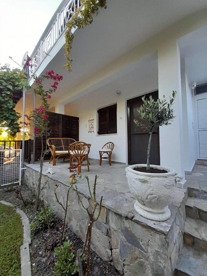 Olympian Chalet Paralía 외부 사진