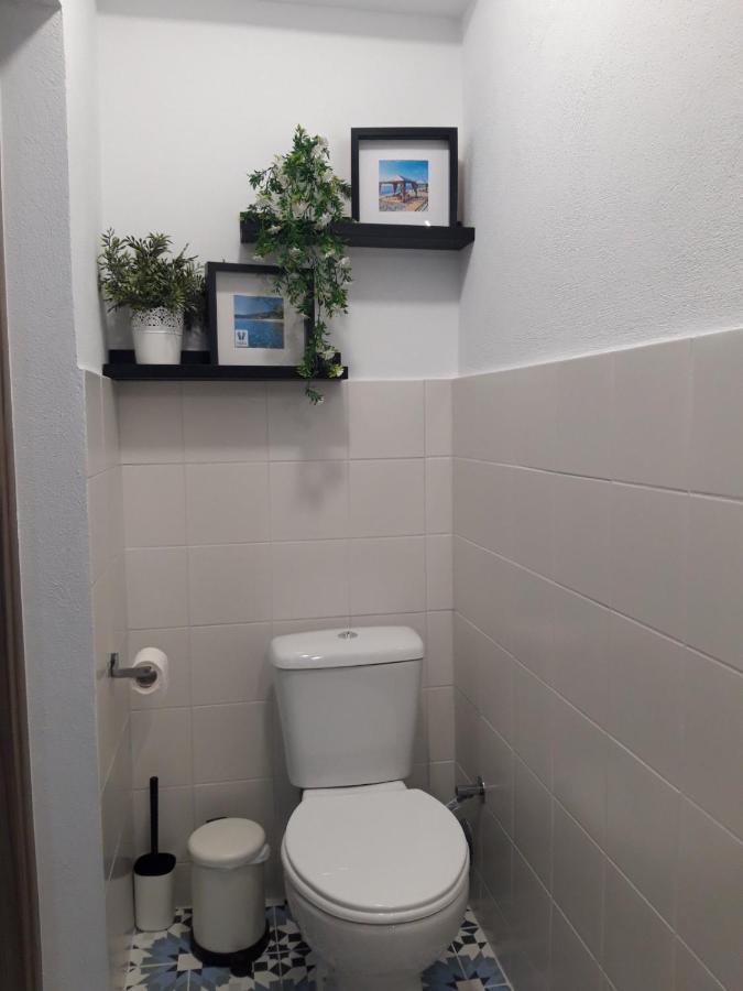 Olympian Chalet Paralía 외부 사진