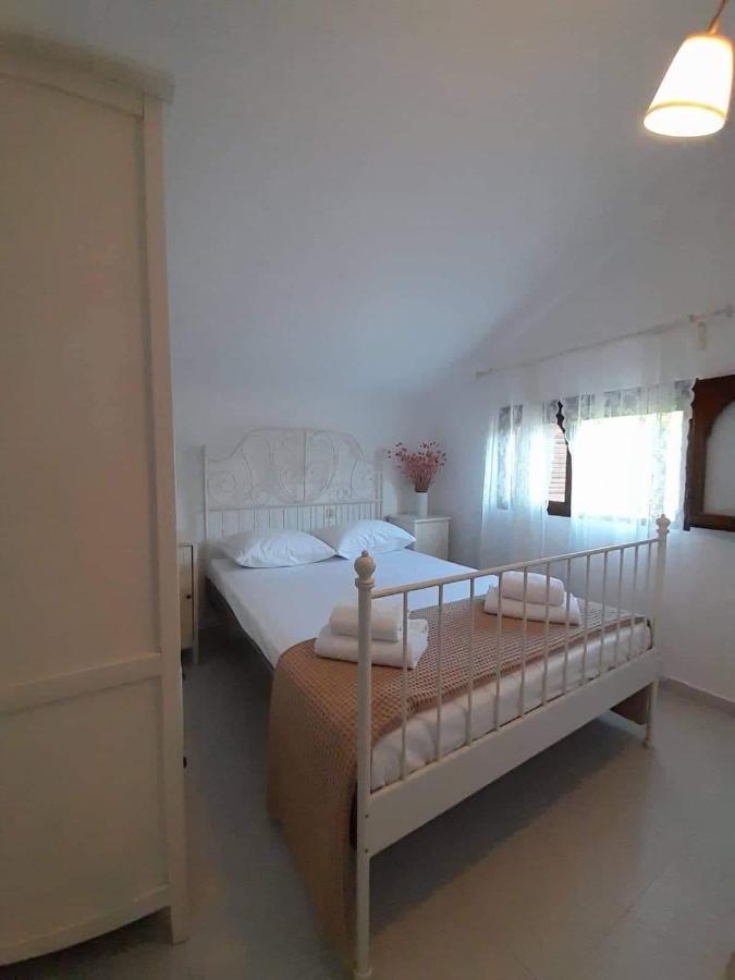 Olympian Chalet Paralía 외부 사진