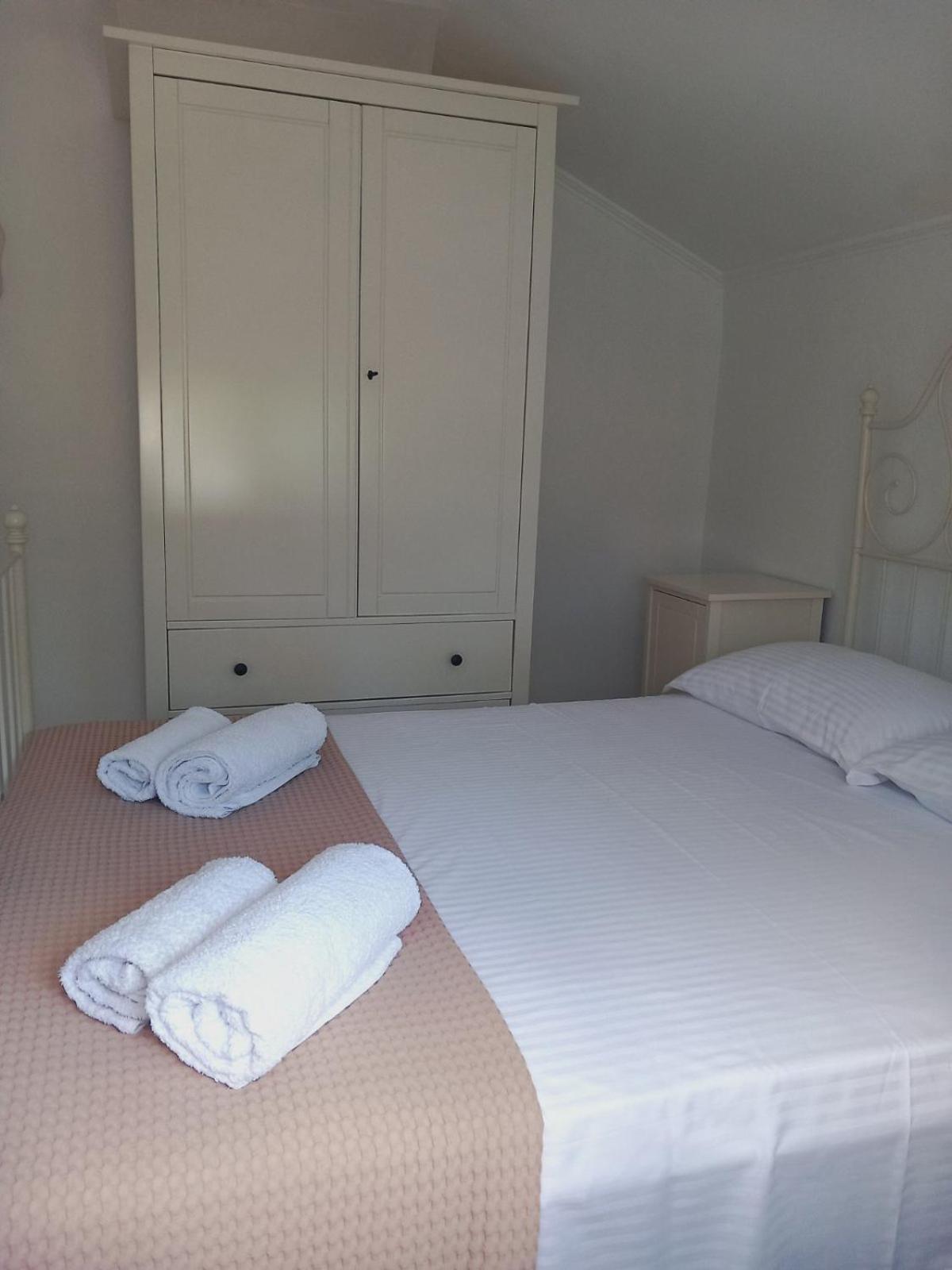 Olympian Chalet Paralía 외부 사진