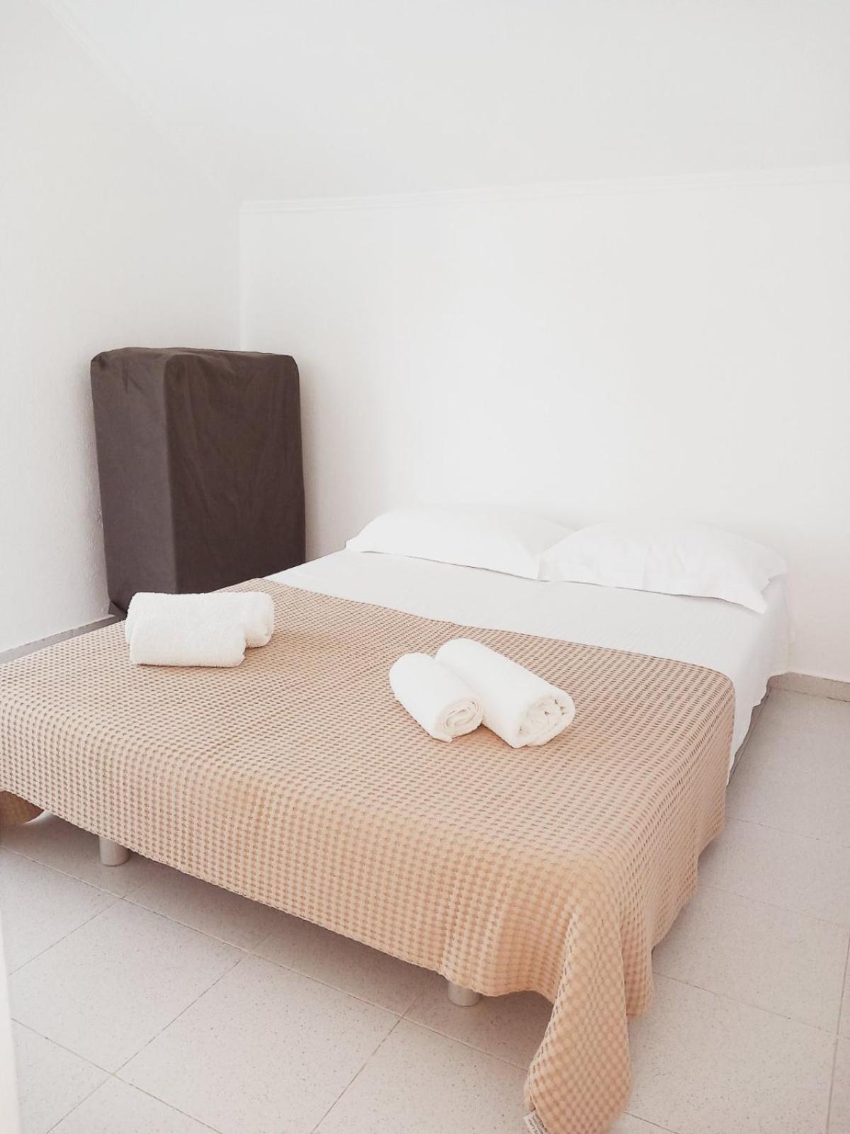 Olympian Chalet Paralía 외부 사진